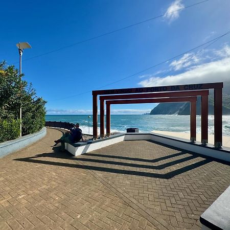Sea Breeze Studios Porto Da Cruz Buitenkant foto