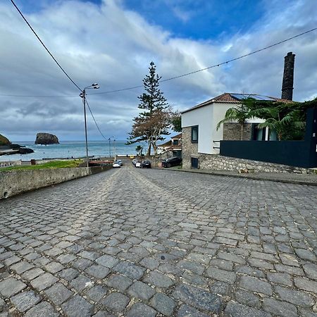 Sea Breeze Studios Porto Da Cruz Buitenkant foto