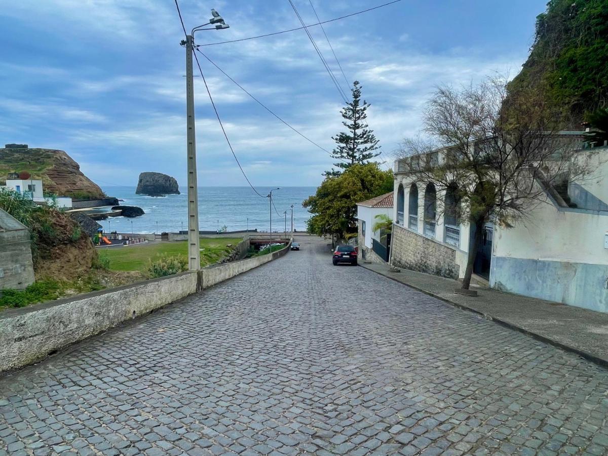 Sea Breeze Studios Porto Da Cruz Buitenkant foto
